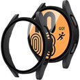 thumbnail image 1 of CNAGAIN Glass + Funda Para Samsung Galaxy watch 4 5 44mm 40mm Accesorio PC Todo Alrededor Anti-Caída Parachoques Cubierta watch5 protector De Pantalla, 1 of 4