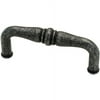 3" Pull - Old World Pewter - Kentworth Collection