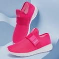 thumbnail image 4 of YYTLCH Women's Laceless Breathable Sports Shoes Comfortable and Lightweight Walking Shoes, 4 of 5