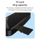 thumbnail image 3 of Transmisor Receptor Receptor Transmisor Adaptador de audio 3 en 1 AUX Hardsfree de 3,5 mm Llamada manos libres Compatible con Bluetooth 5.2, 3 of 6