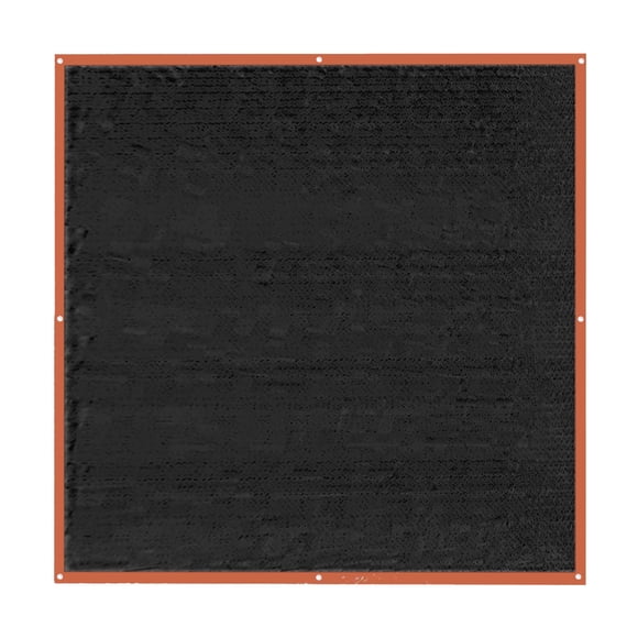 Shade Mesh Thickened Encrypted Mesh Aging Shade Courtyard Balcony Car Succulent Shade Heat Insulation Mesh