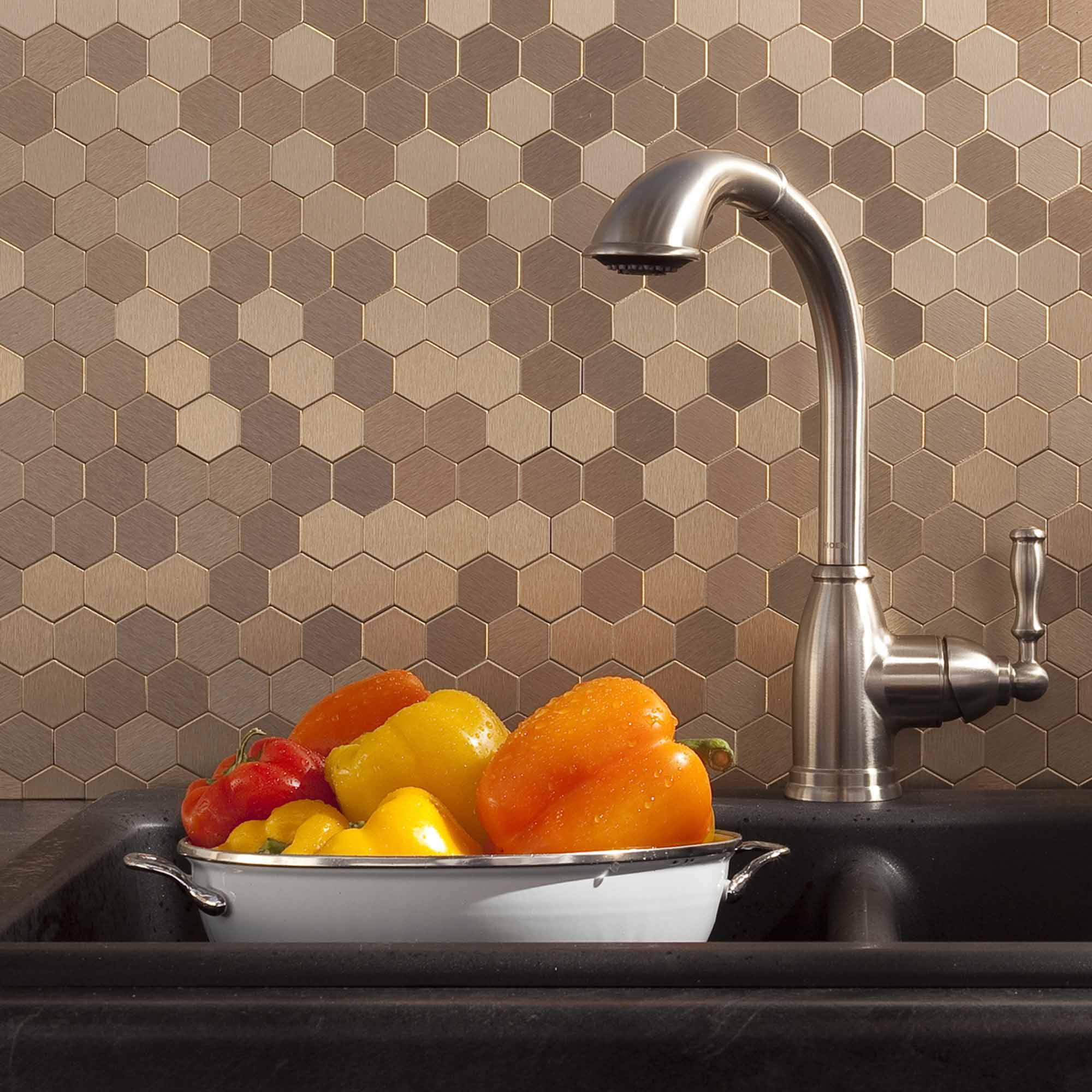 Acp A14 Aspect - Stainless
