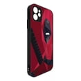 thumbnail image 1 of Funda Para iPhone Todos Modelos Bumper Deadpool 15, 1 of 1