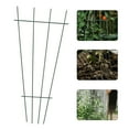 thumbnail image 2 of Enrejado para plantas trepadoras de jardín, jaulas para tomates al aire libre, 2 of 5