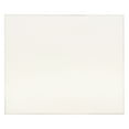 thumbnail image 4 of SAFAVIEH Landers Solid Glam 1 Drawer Accent Table, Distressed White, 4 of 7