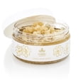 thumbnail image 1 of Pikake de Malie Organics, esmalte corporal orgánico exfoliante natural para exfoliar, nutrir, hidratar e hidratar la piel. 8 onzas líquidas., 1 of 4