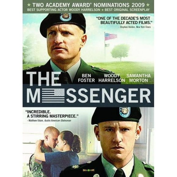 The Messenger