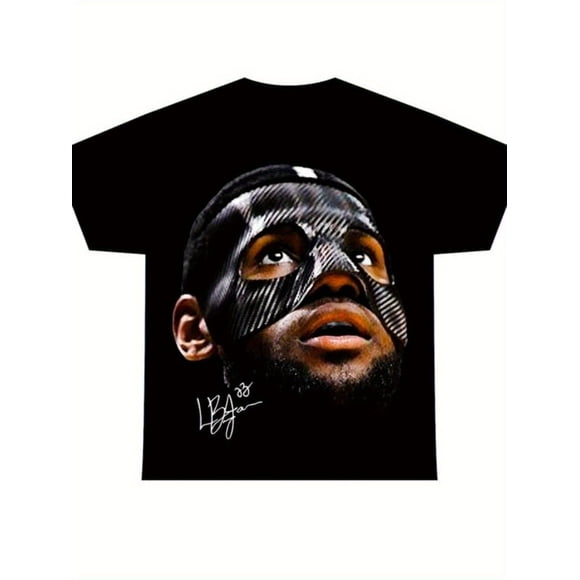 T Shirt Unisex Retro 90S Style Face Graphic Bootleg OneOf