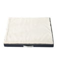 thumbnail image 1 of Memory Foam Pad Dog Bed Teddy Golden Retriever Autumn and Winter Waterproof Pad Removable and Washable Cat Mat Sleeping Pad, 1 of 7