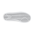 thumbnail image 3 of TENIS CASUALES JOVEN PANAM 0108570010 SIMIPIEL BLANCO, 3 of 4
