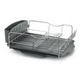 thumbnail image 3 of Polder DISH RACK W/ MAT, 3 of 4