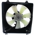 thumbnail image 2 of For Acura TL A/C Radiator Fan Assembly 2009 10 11 2012 Passenger Side 3.5/3.7L For AC3020100 | 38616RK1A51 | 38611R70A01 | 38615RK1A01, 2 of 4