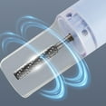 thumbnail image 3 of Pescado Inalámbrico Escala Pesco Electric Ever Everpess Recargable Impermeable Retire Fácilmente Las Escalas para El Chef Y Los Cocineros Caseros Herramientas Limpieza, 3 of 9