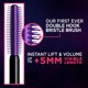 thumbnail image 2 of Máscara L'Oreal Paris Telescopic Lift Galactic Purple, 10 ml, 2 of 5