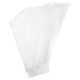 thumbnail image 5 of unbranded 50Ud Bolsas Convenientes Transparentes Para Empaque De Ramos, 5 of 8