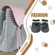 thumbnail image 3 of Bolsa de reparación Kit de reparación Strap Strap Drawstring Handbag Hacer accesorios Carteras Adultos Niños Mano Hecho A Mano Suministros Negros 7 Piezas Inevent AP004437-01, 3 of 7