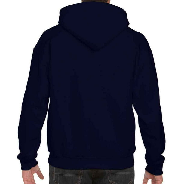 Gildan Mens DryBlend Hoodie Walmart