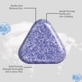 thumbnail image 6 of SDOHIG Ginger Revitalizing Hair Soap Bar, Solid Shampoo with Shea Butter, Anti-Frizz & Scalp Nourishment, Suitable for All Hair Types Daily, 100g, 6 of 8