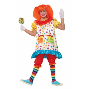 CHCO-WIGGLES THE CLOWN-MED