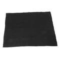 thumbnail image 6 of NICEXMAS Shockproof Pond Pad Black Non Woven Fabric Prevent Growth for Outdoor Garden 1Pcs, 6 of 7