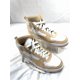 thumbnail image 5 of PU & MA Rebound Joy Sneaker Size 9.5 PU & MA White Cashew, 5 of 6