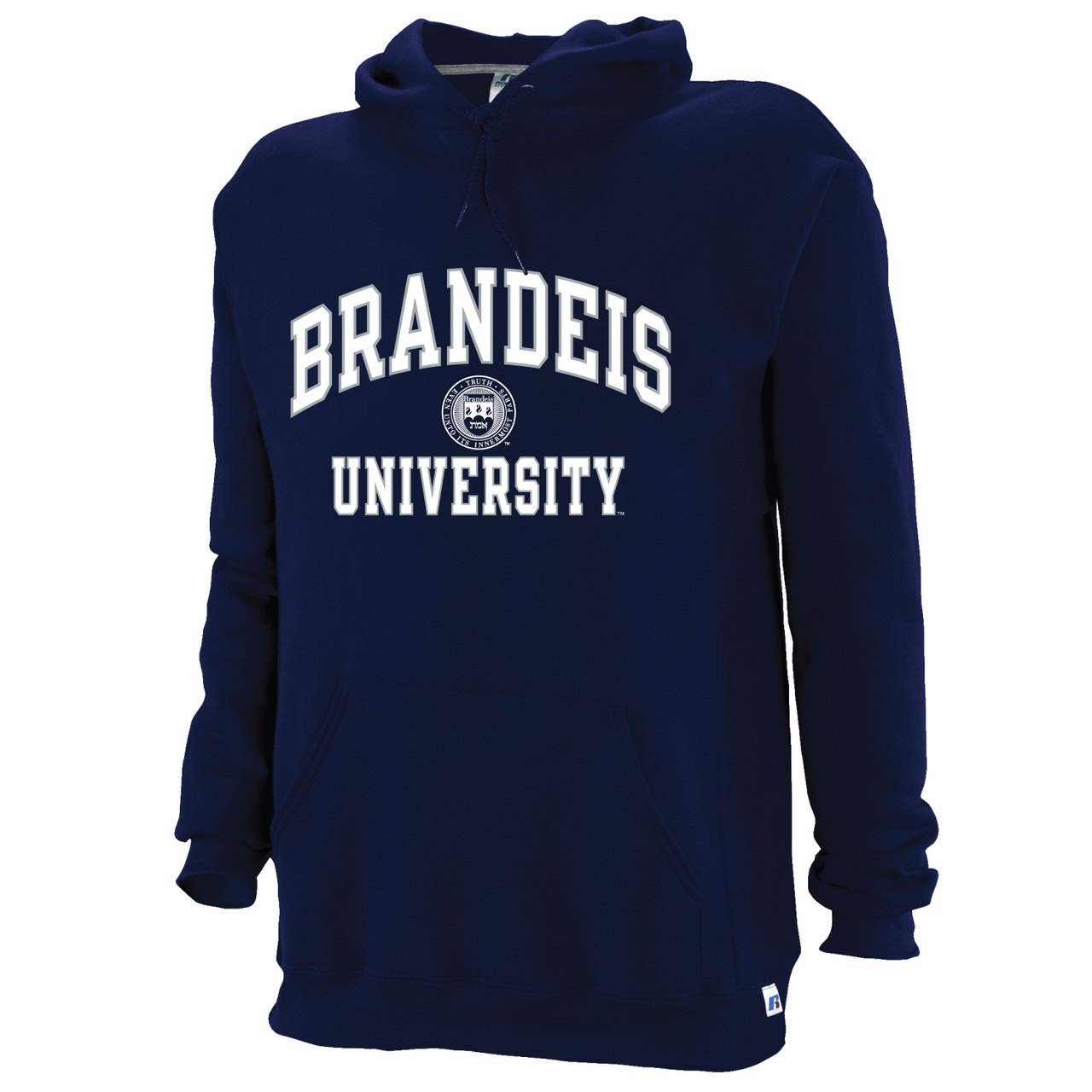 brandeis sweatshirt