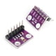 thumbnail image 2 of 2PCS BME280 3.3V Sensor Module Atmospheric Pressure Temperature Humidity Sensors I2C SPI Breakout -BME280, 2 of 3