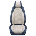 thumbnail image 3 of funda para asiento de coche para el conductor, solo para Jetta MK6, Kia Rio 3, Sharan, Dacia Jogger, Kia Sportage 2017, protección para asiento de perro para mujer, 3 of 5