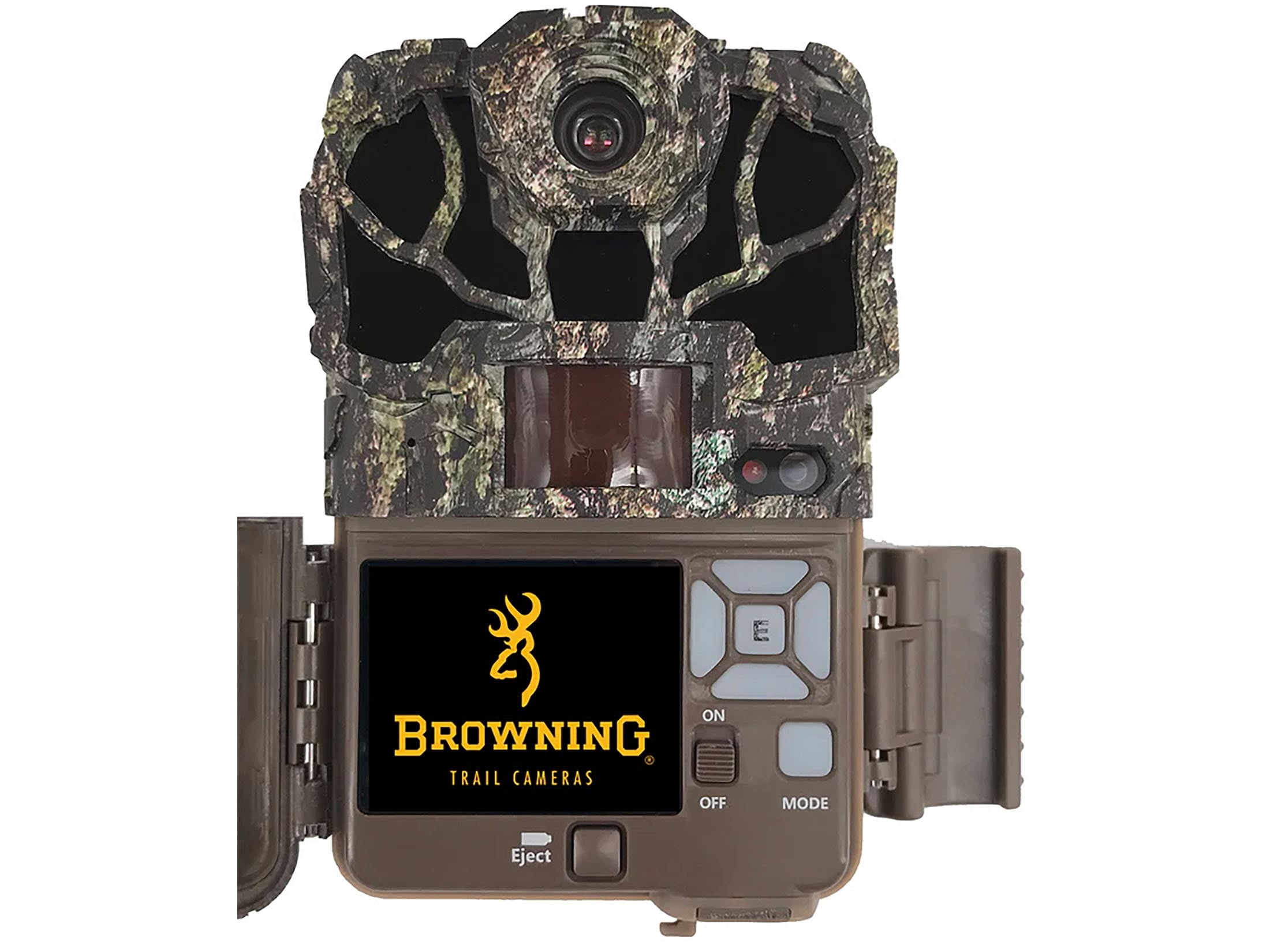 Browning Spec Ops Elite HP5 Ultra Trail Camera 46 MP
