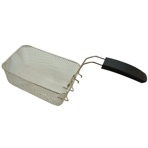 Presto Digital ProFry Deep Fryer Basket/Handle Assembly, 85781