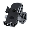 thumbnail image 1 of Motorcycles Phone Holder GPS Motorcycle Cellphone Holder Riding Shockproof, 1 of 6