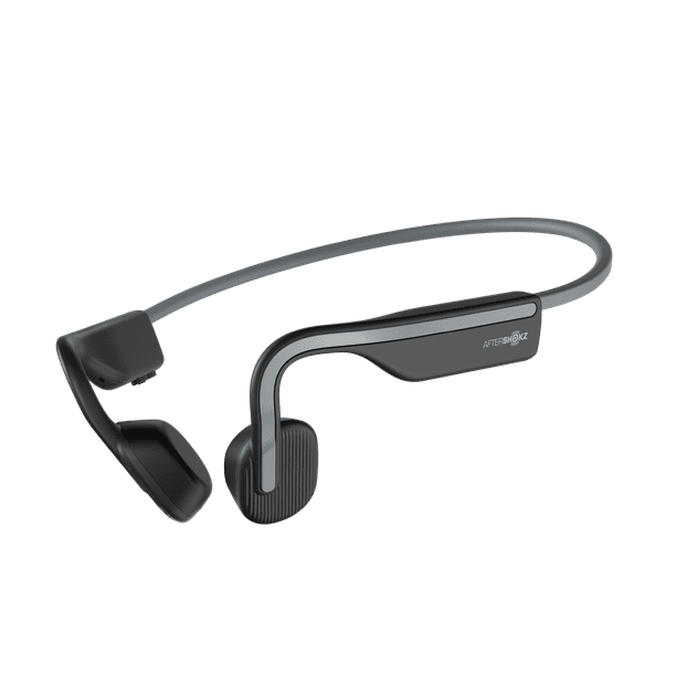Audifonos Bluetooth Aftershokz Open Move Induccion Osea negro 11mm AfterShokz Audifonos Bluetooth Aftershokz Open Move