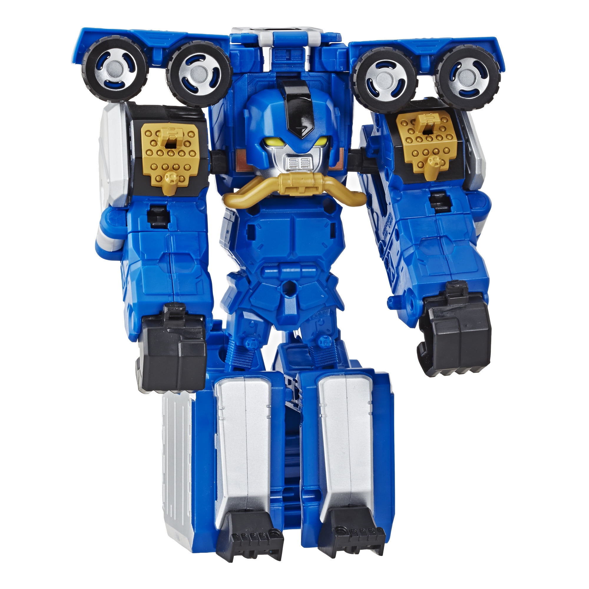 power rangers beast morphers dual converting beast wheeler zord