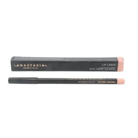 UPC 689304188678 product image for Anastasia Lip Liner Baby Roses 0.053oz/1.49g New With Box | upcitemdb.com