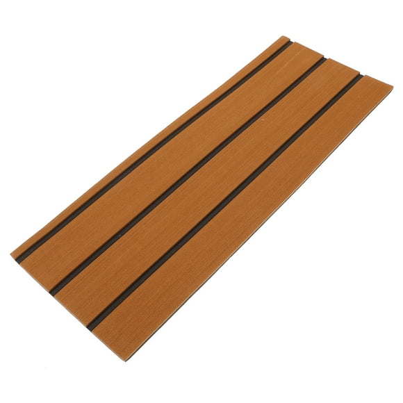 GETAJGHSD Marchepieds pour Escaliers 1Ensemble 19.0x7.0x0.2in EVA pour Véhicule Récréatif Durable et Antidérapant
