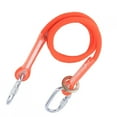 thumbnail image 4 of Aerial Work Protective Rope, Sturdy Lightweight Outdoor Construction , Durable Wear  For Climbing Tree Climbing, 4 of 8