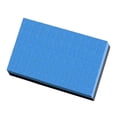 thumbnail image 4 of Balance Pads Yoga Mat Trainer Antideslizante Fitness Home Gym Silla Cojín Ejercicio Tobillo Cojín para viajes, adultos, baile, físico, Negro Azul18x32x4cm DYNWAVEMX Almohadillas de equilibrio, 4 of 8