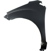 chevrolet spark fender