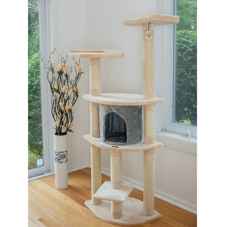 Amerikat cat tree sales