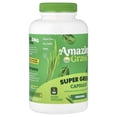 thumbnail image 5 of Amazing Grass, Greens Blend Superfood Capsules, 150 Capsules, 30 Servings, 5 of 5