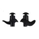 thumbnail image 2 of Professional Silicone Ear Plug for Swimmer Swimming Earplug Comfortable Waterproof Reusable for Snorkeling Showering, 2 of 2