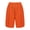 Orange, variant on Kids Boys Casual Sports Shorts Swimming Surfing Beach Trunks Basketball Athletic Booty Blue 20