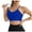 Blue, variant on Bras for Women,Plus Size No Underwire Thin Strap Yoga Sports Bra Fitness Sports Underwear for and Comfort,Sports Bras for Women,Green,L