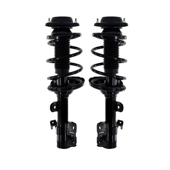 Front Left & Right Complete Spring Struts for Subaru Outback 2015-2017