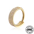 thumbnail image 3 of F136 anillo de titanio para la nariz, pendientes sin costuras con bisagras de grado de implante, anillo de aro Clicker para cartílago, hélice, Rook, tabique Daith Tragus, 3 of 5