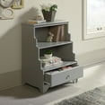 Eden Rue Bookcase
