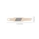 thumbnail image 3 of Muñequera Deportiva para Entrenamiento En El Gimnasio, Soporte, Alivio de Esguinces y Protección Contra La Tendinitis. Estabilizador para Hombres y Mujeres, Ideal para Entrenamiento de Baloncesto y V, 3 of 6