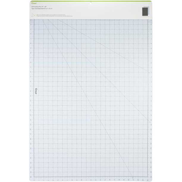 Cricut 24"X36" Self Healing MatBlue