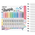 thumbnail image 1 of Rotuladores Sharpie S-Note Creative Coloring, 12 unidades, 1 of 9