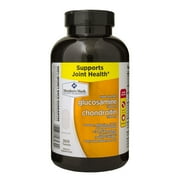 Member's mark triple strength glucosamine & chondroitin tablets, 300 ct